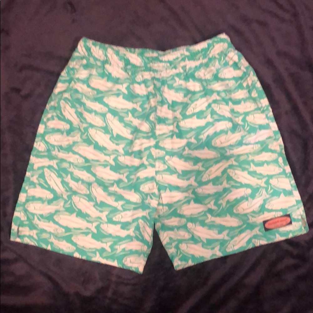 Vineyard Vines Boys Bathing Suit